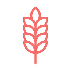 Wheat Icon