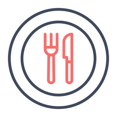 Cutlery Icon