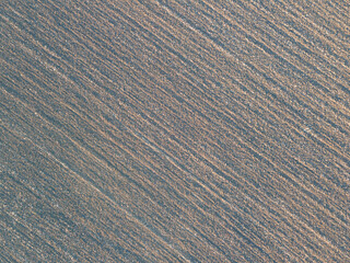 Rural land near Trakia (A1) motorway, Bulgaria