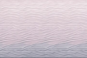 Abstract background of white paper stripes on a pink background. Texture