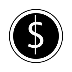 Investment icon. Containing investor, mutual fund, asset, risk management, economy, financial gain, interest and stock icons. Solid icon collection.