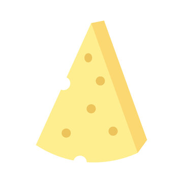 cheese icon logo vector design template