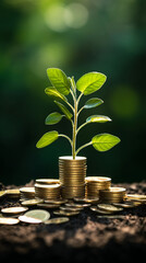 Financial Growth and Sustainability