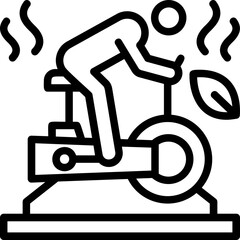 Spinning Icon