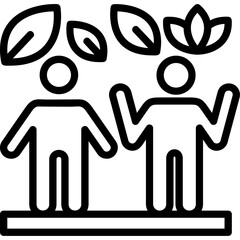 Active Community Icon