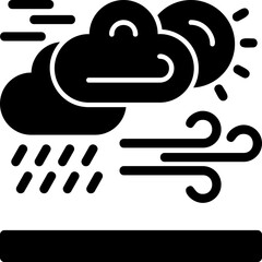 Weather forecast Icon