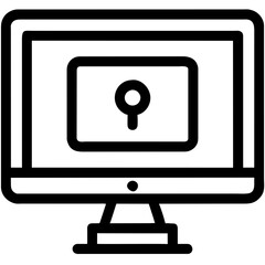 Internet Security icon