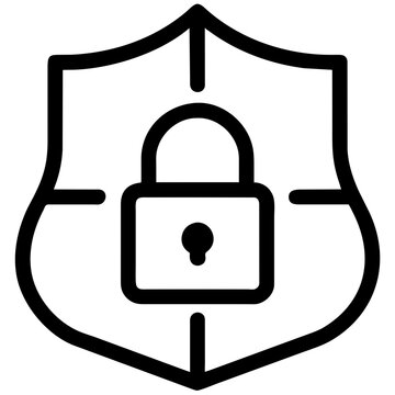 Internet Security icon