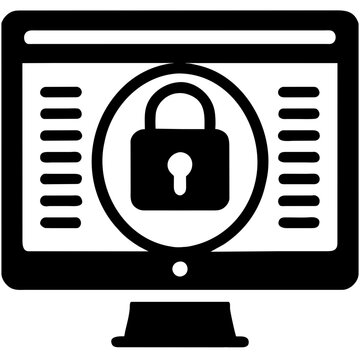 Internet Security icon