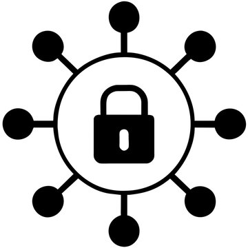 Internet Security icon