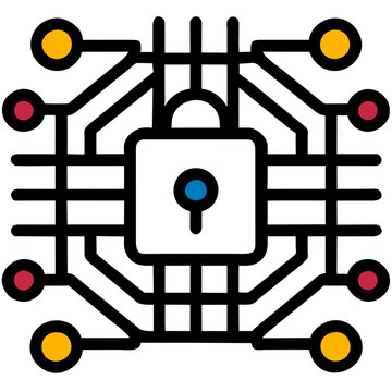 Internet Security icon