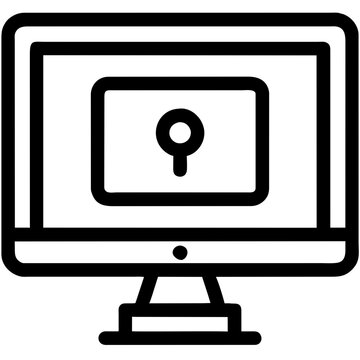 Internet Security icon