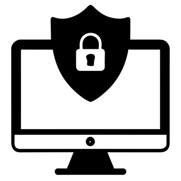 Internet Security icon