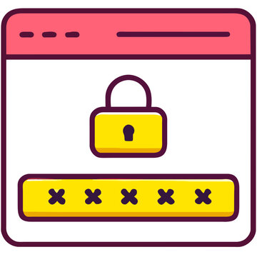 Internet Security icon