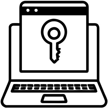 Internet Security icon