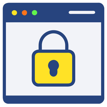 Internet Security icon