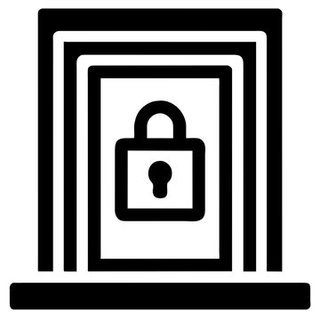 Internet Security icon