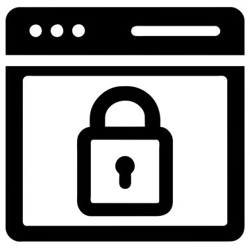 Internet Security icon