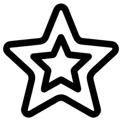star