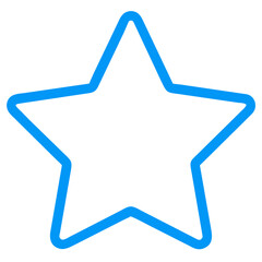 Obraz premium star