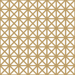 Abstract geometric pattern with triangle, 
 rhombuses. A seamless background  . png isolated on transparent background.