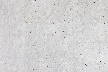 Background texture from a smooth concrete surface