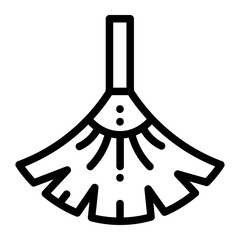 broom icon