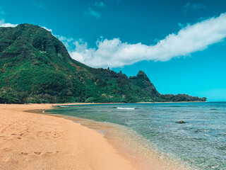 beach - hawaii