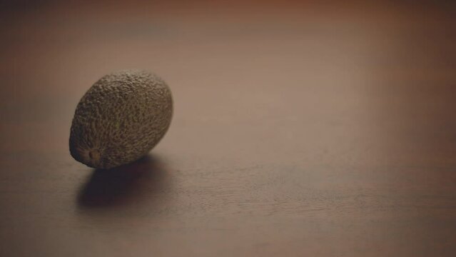 Ripe Avocados Superfood With Healthy Nutrition Ingredient For A Vegan Diet