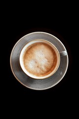 cup of coffee