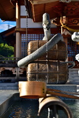 岩国白蛇神社　岩国　山口　白蛇神社　神社