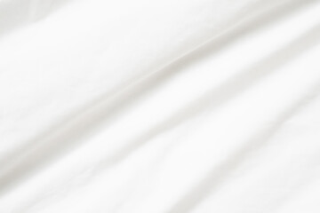 white satin fabric for background