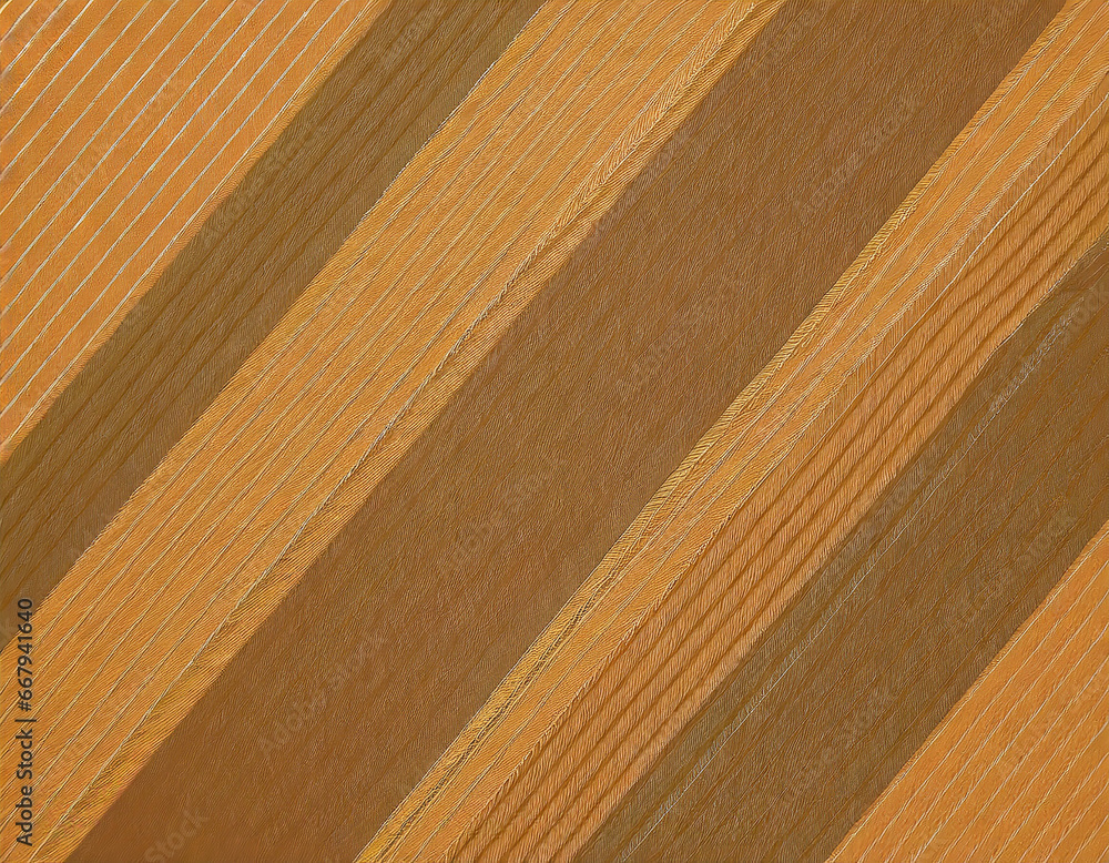 Poster orange background pattern with abstract diagonal stripes layered in geometric design for thanksgivin