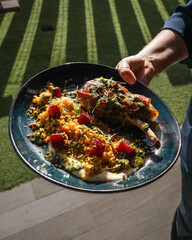 Food Menu Foodphotography 