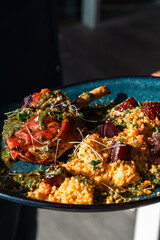 Food Menu Foodphotography 