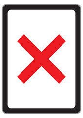 Obraz premium スマートフォン・タブレットのイラスト