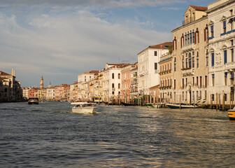 イタリア旅行　ベニス　ベネチア