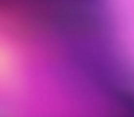 Fototapeta premium Abstract gradient smooth Purple background image