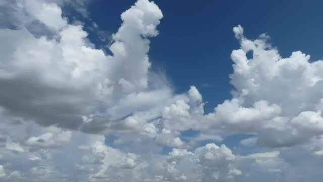 Climate change , Global warming is expected to increase certain types of clouds in certain places and decrease them in others.
