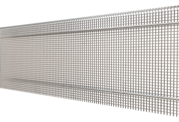 metal cross pattern fence on transparent background, PNG