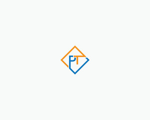 PT Creative Logo Design 
