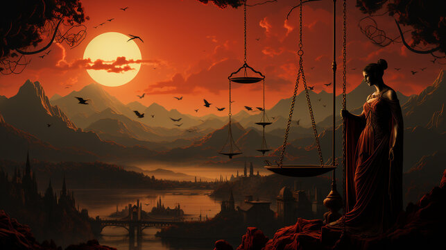 International Day of Justice - Powered by Adobe