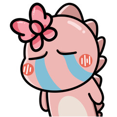 Dinosaur, Cartoon, Prehistoric, T-Rex, Brachiosaurus, Triceratops, Stegosaurus, Velociraptor