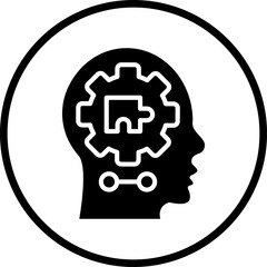 Vector Design Skill Icon Style