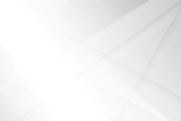 Abstract white line background wallpaper vetor illustration.