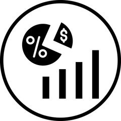 Dividends Icon Style