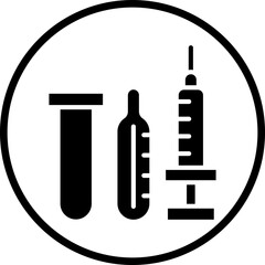 Medical Supplies Icon Style