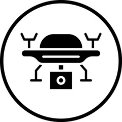 Smart Camera Icon Style