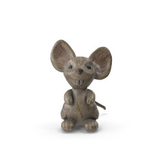 Toy Mouse PNG