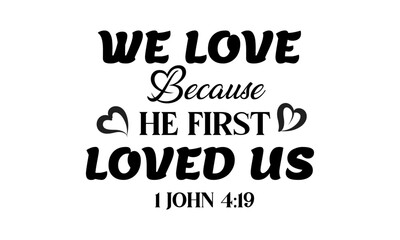 Christian faith, Jesus, the way, the truth, the life, typography for print or use as poster, card, flyer or T shirt